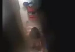 De dochter van een groepen sex vriend die het verknalde.