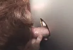 Seks met een Japanner in een sex met groep massagekamer