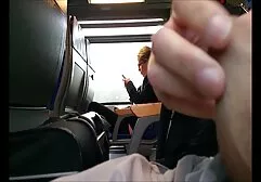 Model meisjes die een affaire amateur groepsex hebben met de man met de zoon